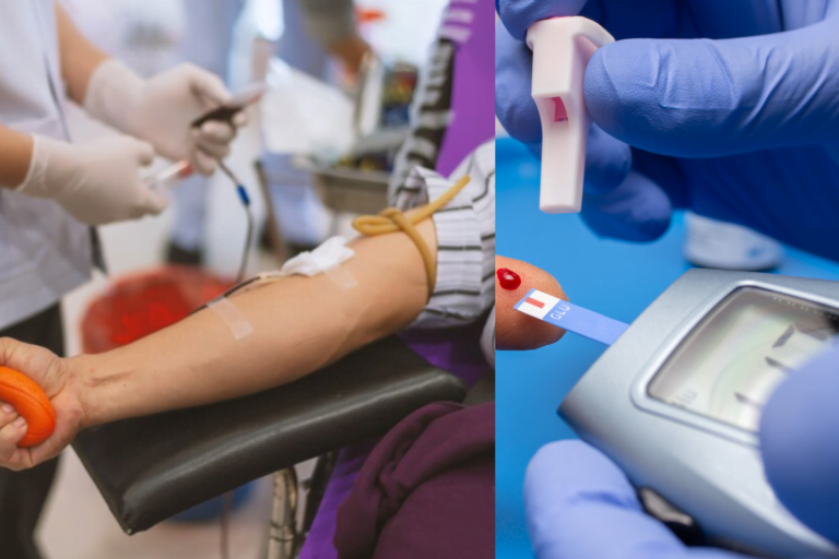 Can Diabetics Donate Plasma? Guidelines You Must Acknowledge