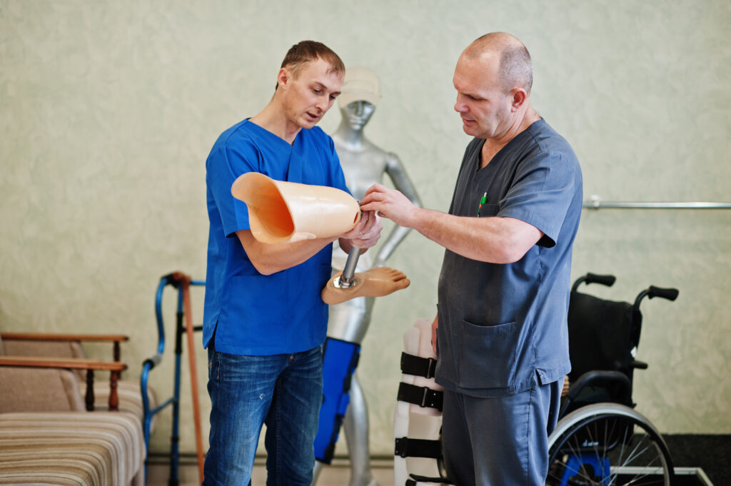 Top 5 Mistakes To Avoid After Knee Replacement Surgery For Fast Recovery