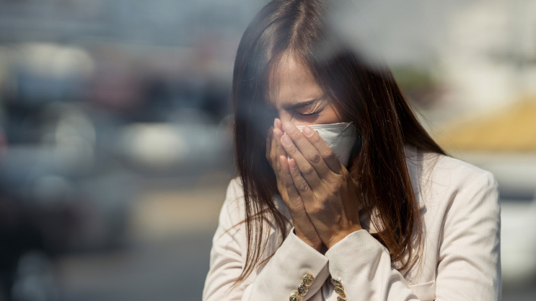 Air pollution mystery and its impact on Health