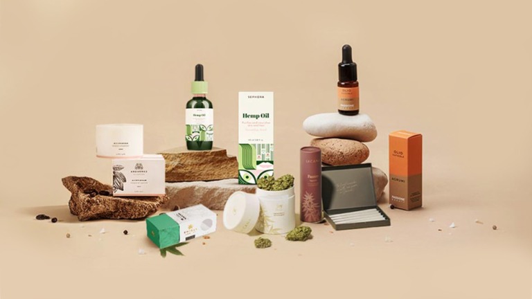 An Ideal Solution for Boosting Your CBD Products