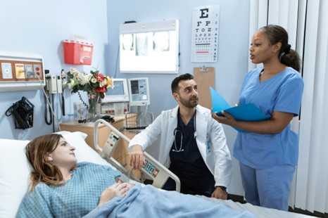 For Nurses: 10 Tips on Improving Patient Care