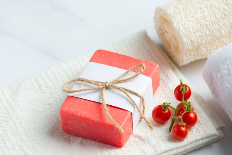 Kojic Acid Soap: Benefits and Potential Side Effects