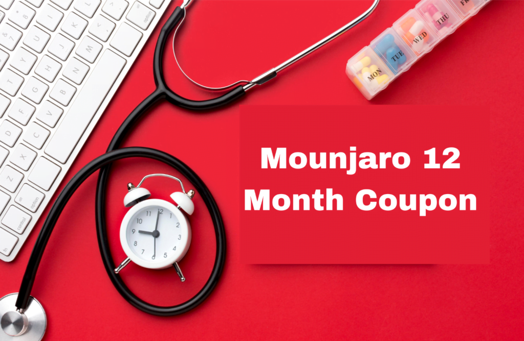 Comprehensive Guide Mounjaro 12 Month Coupon WellHealthius