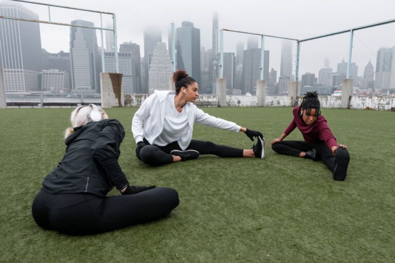 Personal Training is a must for Urban Dubai’s Busy Professionals