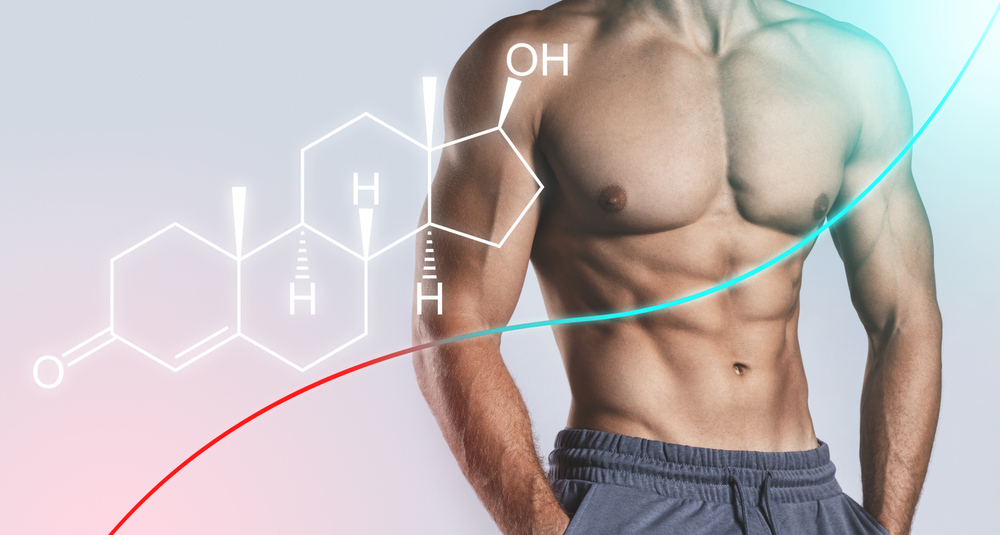 Current Research and Developments in Hormone Therapy for Men